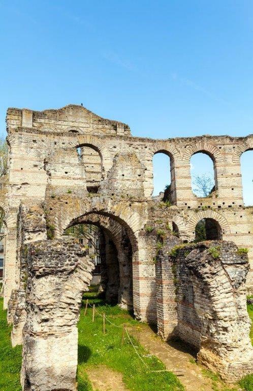 Le Turenne Бордо Экстерьер фото