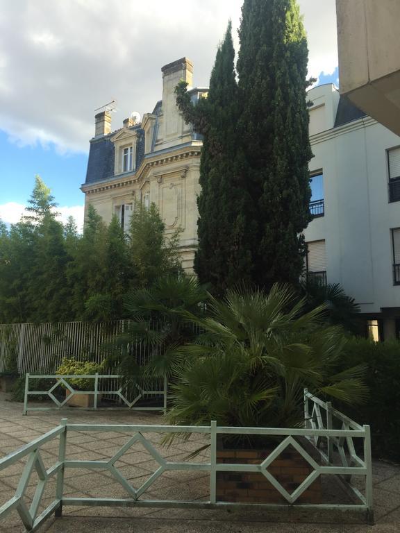 Le Turenne Бордо Экстерьер фото